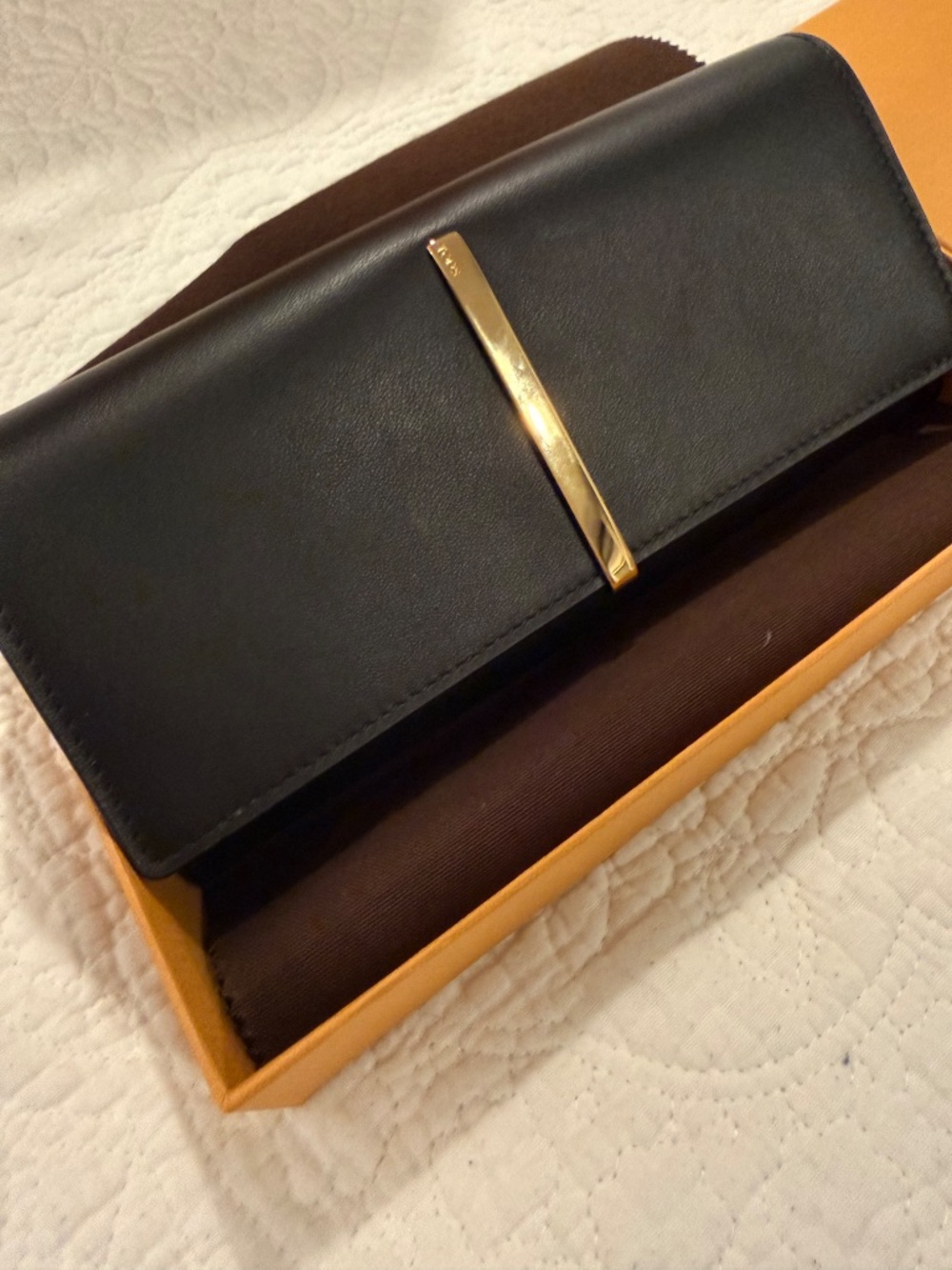 Tods Wallet - Picture 3 of 4
